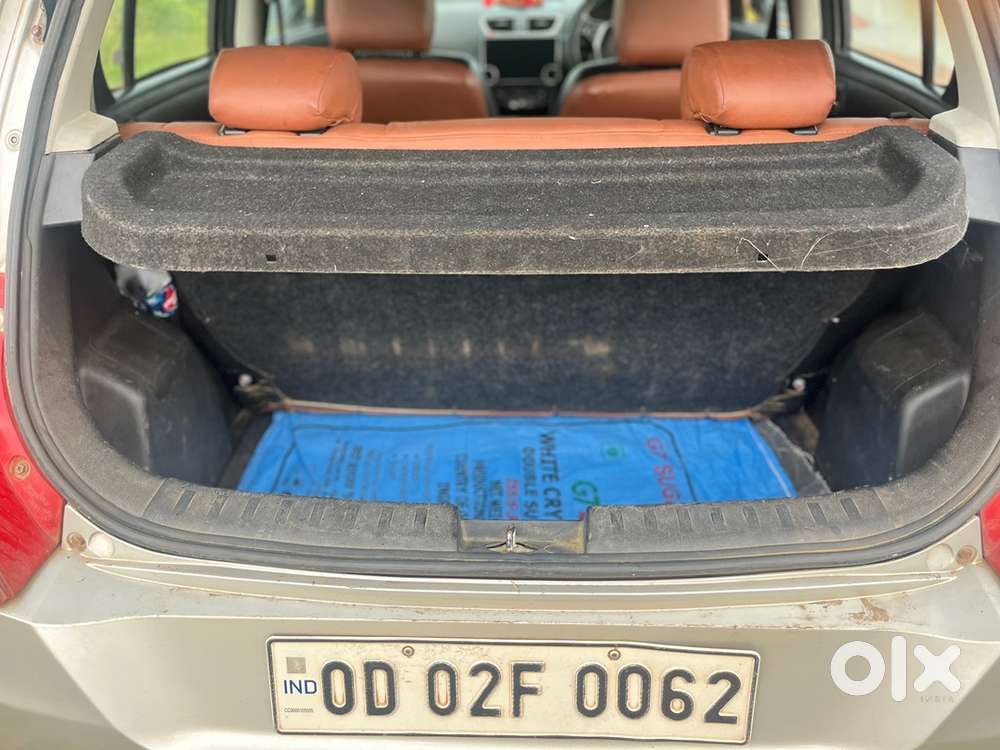 Maruti Suzuki Swift 2013 Diesel Car