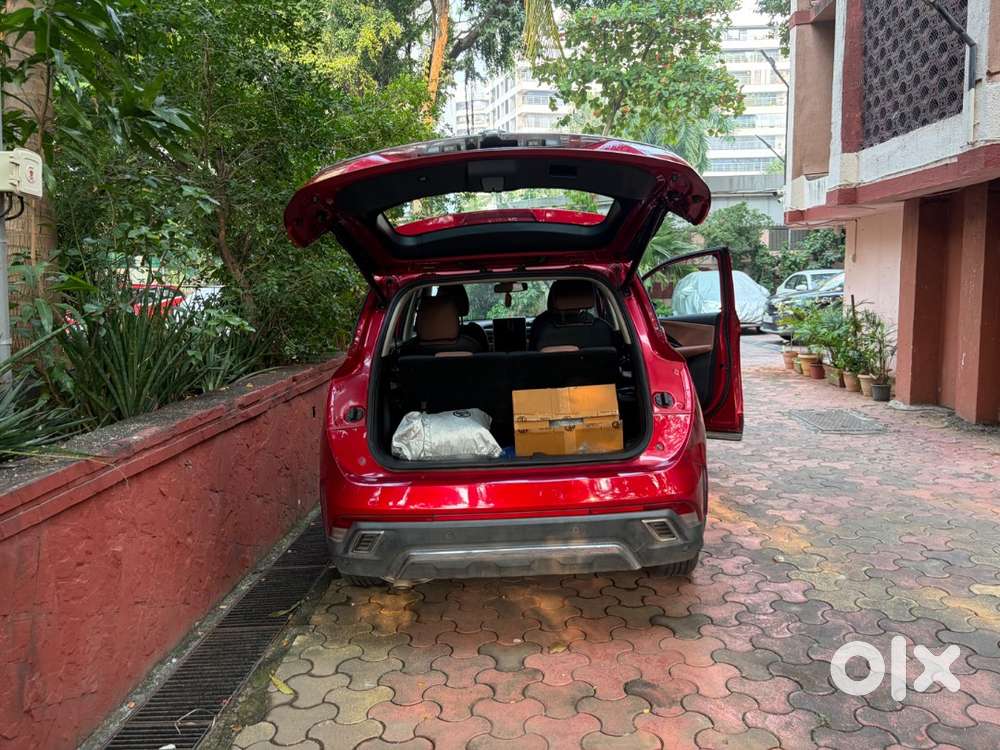 Mg Hector Plus 2023 Bh Series. Only Bh Series Eligible Buyers To Apply