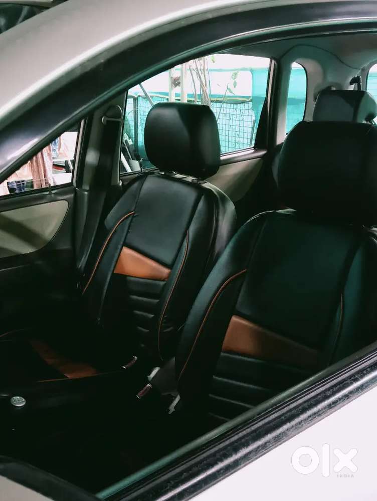 Maruti Suzuki Zen 2010 Petrol With Low Odometer