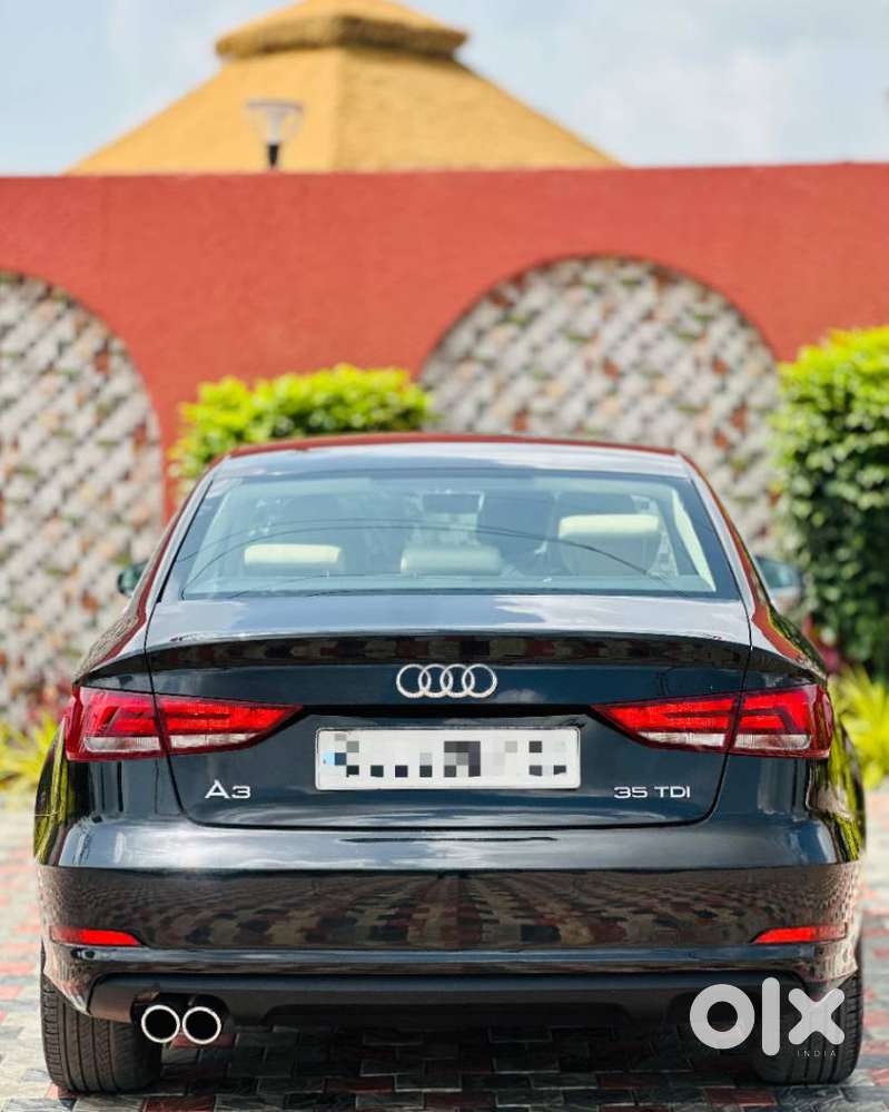 Audi A3 35 Tdi S Line, 2015, Diesel