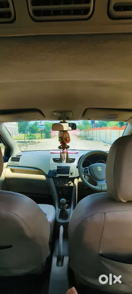 Maruti Suzuki Ertiga 2014 Diesel