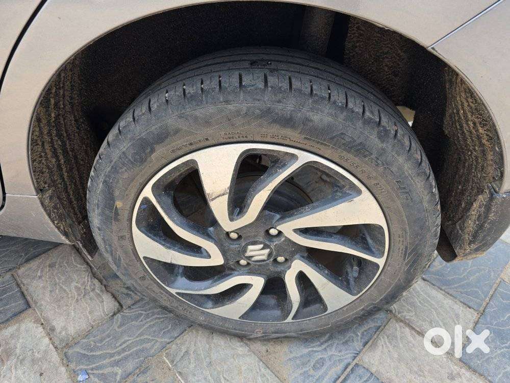 Maruti Suzuki Baleno Alpha, 2022, Petrol