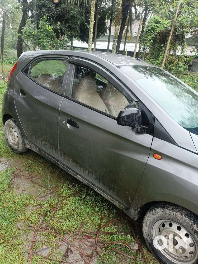 Hyundai Eon 2013