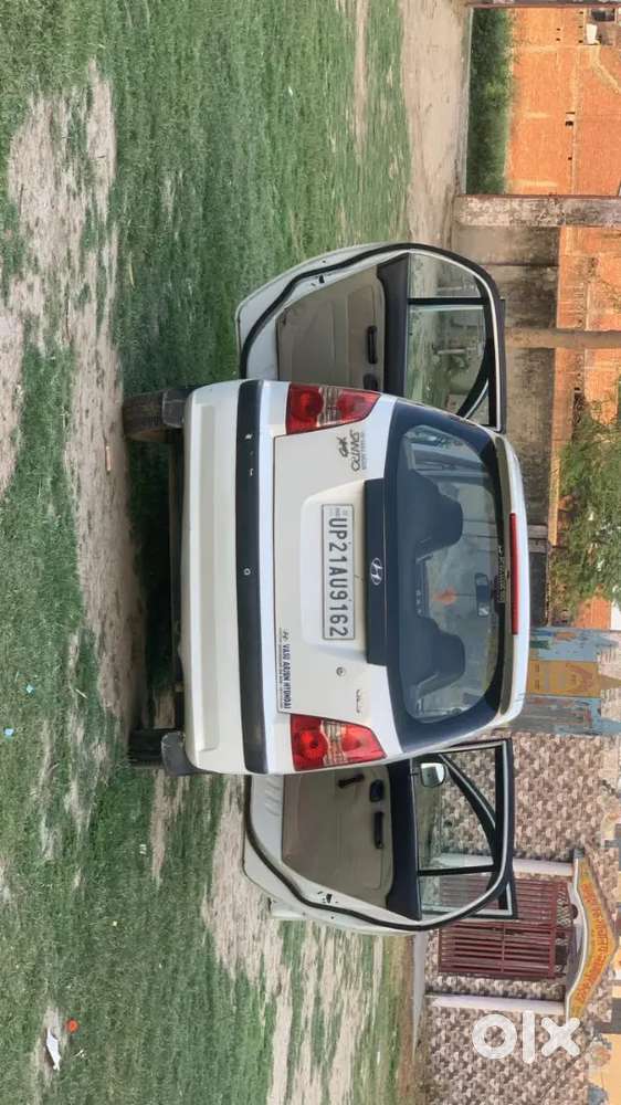 2014 Hyundai Santro Gls Ii Manual
