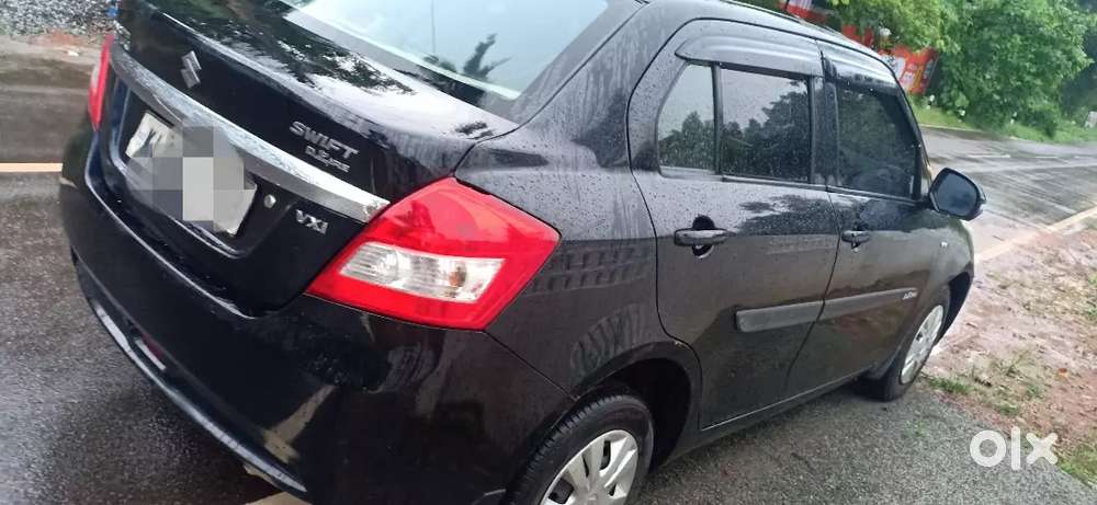 Maruti Suzuki Dzire 2015 Petrol 54000 Km Driven