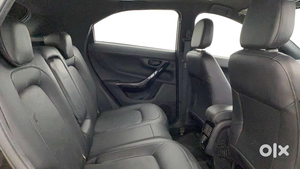 Tata Nexon 1.2 Revotron Xza Plus (o) Amt, 2021, Petrol