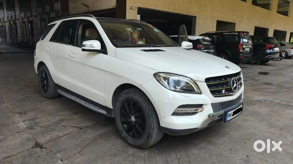 Ml250 For 9.99 Lakhs Only