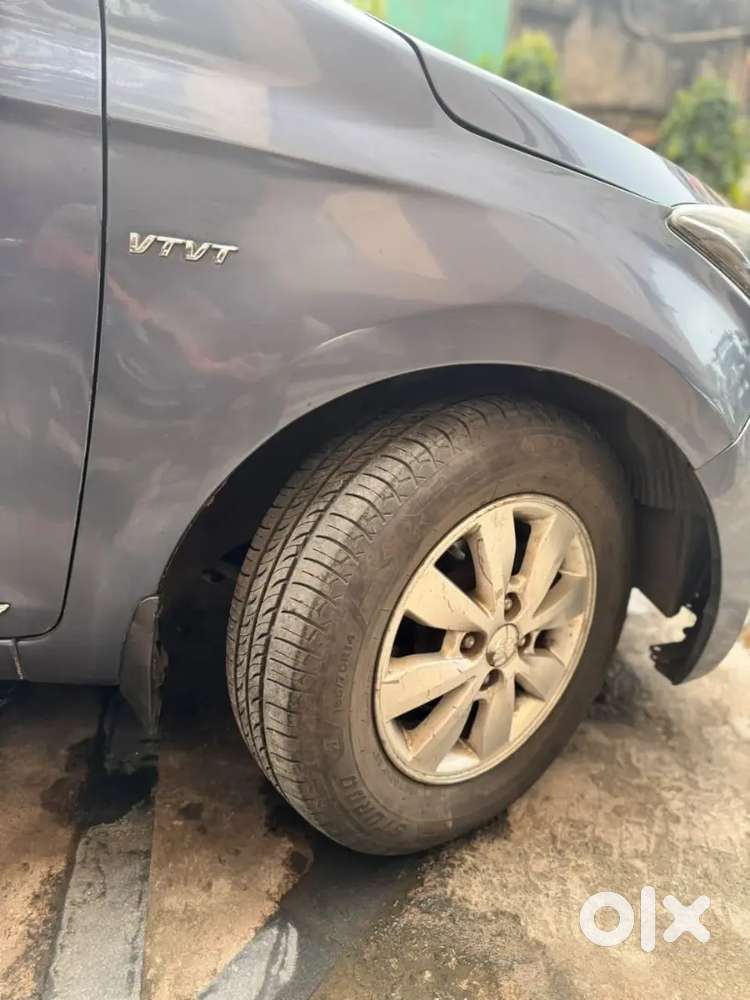 Hyundai I20 Sportz 2014 Car