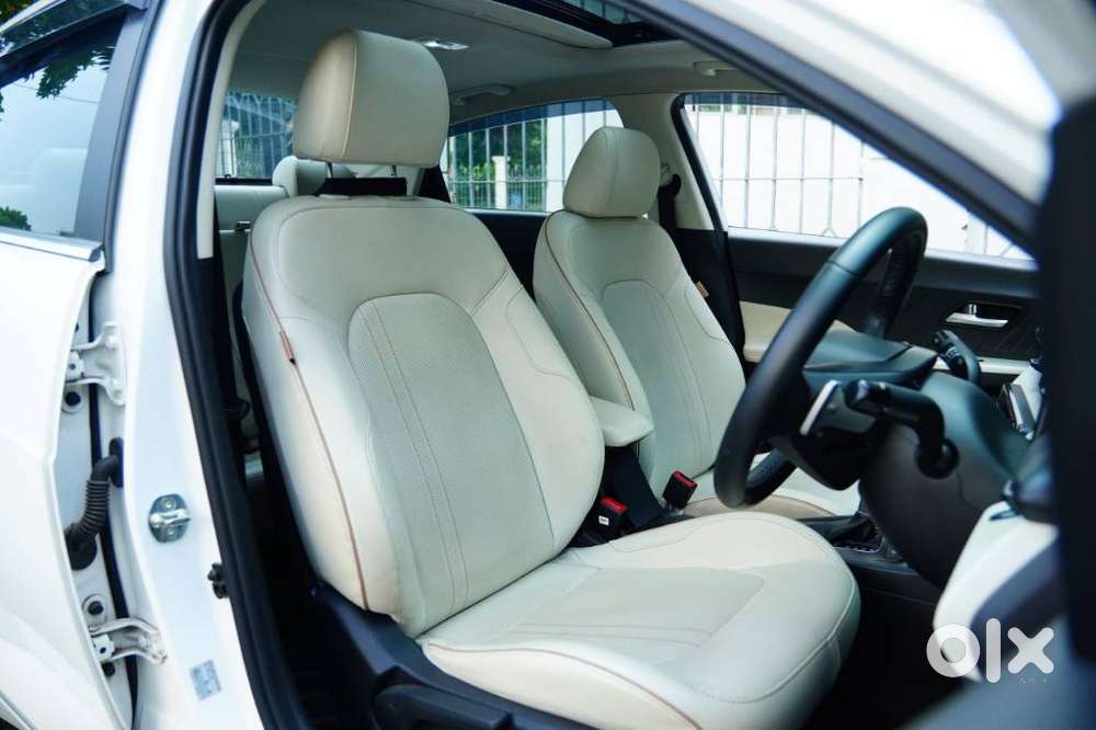 Hyundai Verna 1.5 Sx (o) Ivt, 2024, Petrol