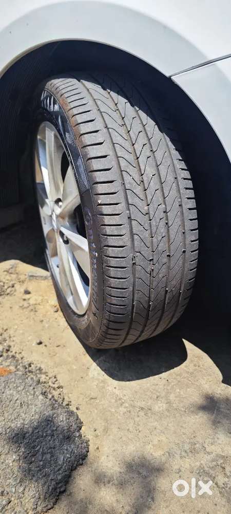 Hyundai Fluidic Verna See For Yourself And Decide The Condition