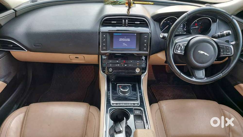 Jaguar Xe 2.0l Diesel Prestige, 2017, Diesel