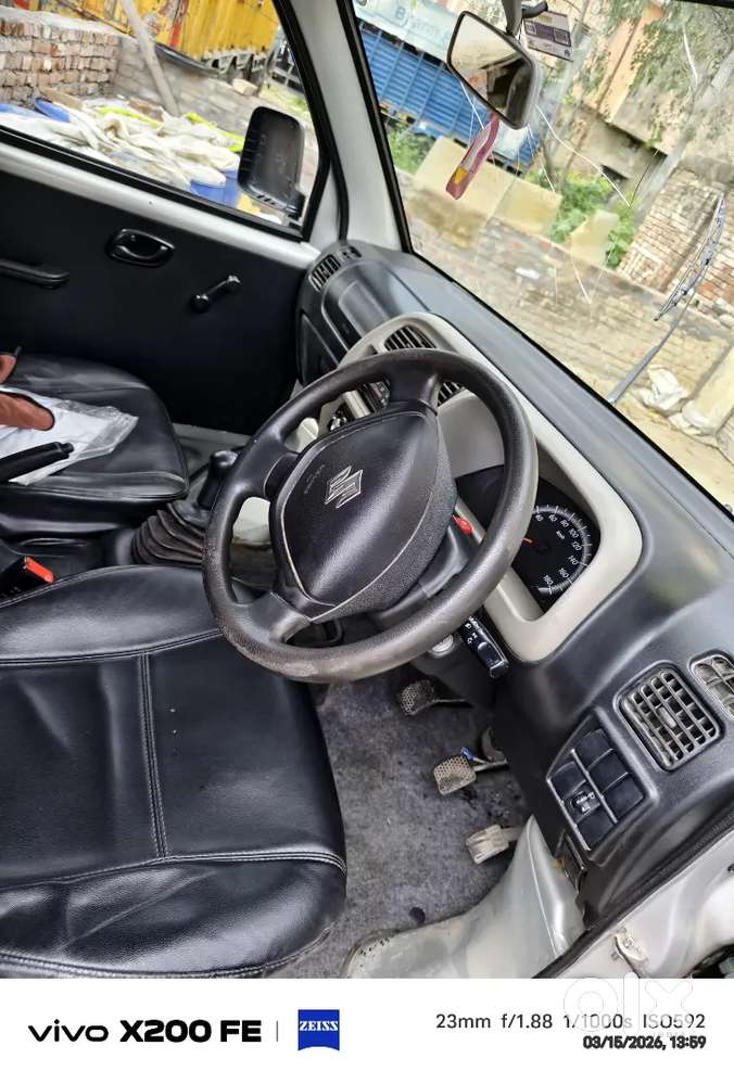 Maruti Suzuki Eeco 2022 Petrol 40000 Km Driven