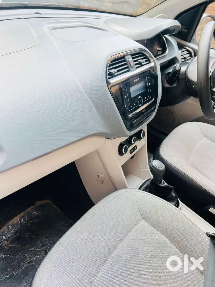 Tata Tiago Xm 2025 Hybrid