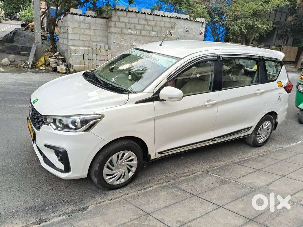 Maruti Suzuki Ertiga Vxi (o) Cng, 2023, Cng & Hybrids