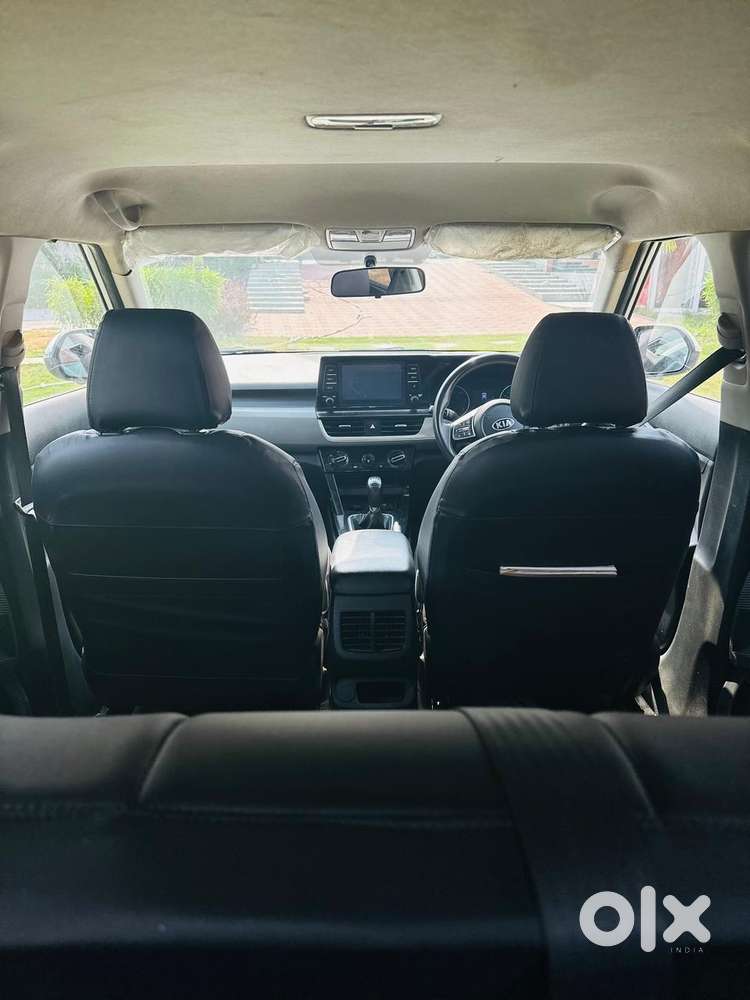 Kia Seltos Htk Plus 1.5 Diesel, 2019, Diesel