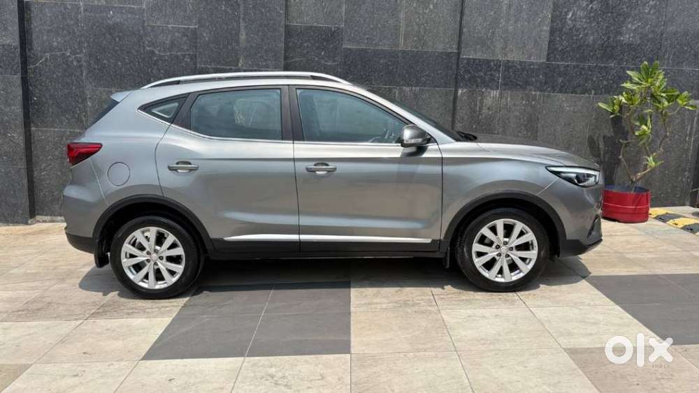 Mg Astor 1.5 Super Cvt, 2022, Petrol