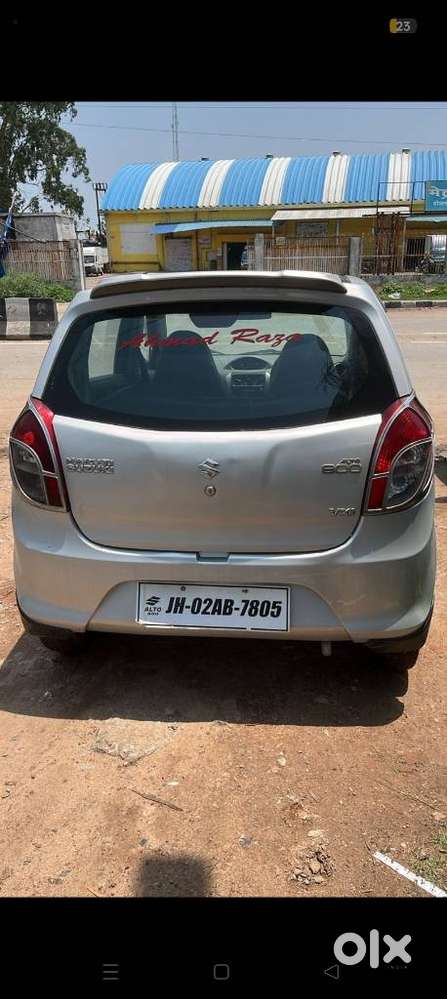 Maruti Suzuki Alto 800 2012-2016 Lxi, 2014, Petrol