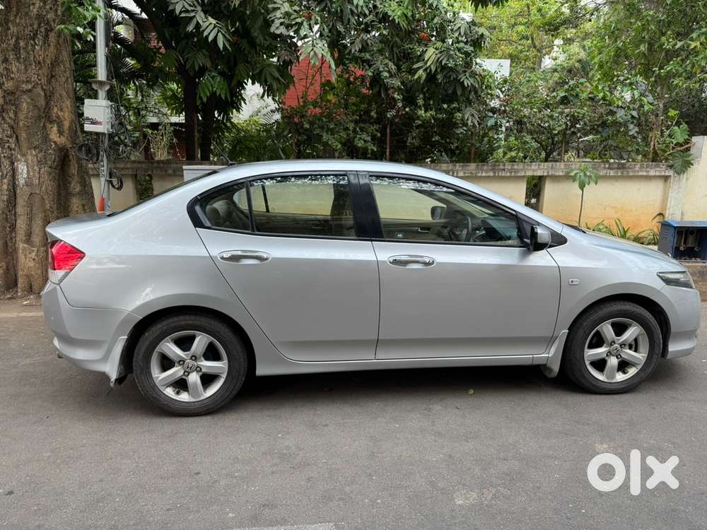 Honda City Excellent Condition