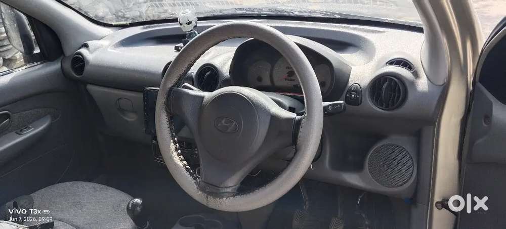 Hyundai Santro Xing 2007 Petrol 150000 Km Driven