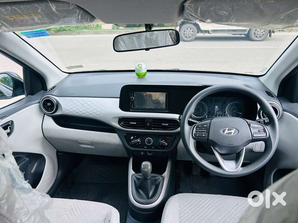 Hyundai Grand I10 Nios Corporate Edition 1.2 Vtvt, 2024, Petrol