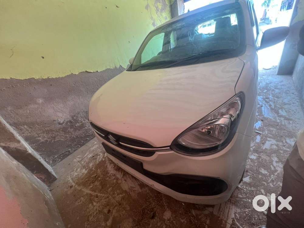 Maruti Suzuki Celerio 2024 Petrol 22000 Km Driven