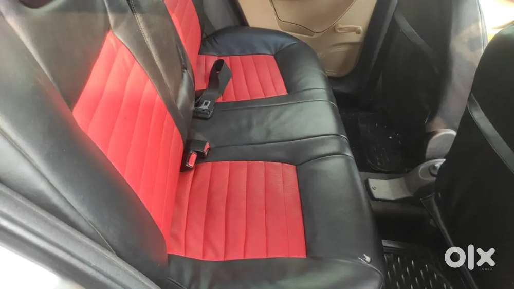 Tata Manza Aura 2011
