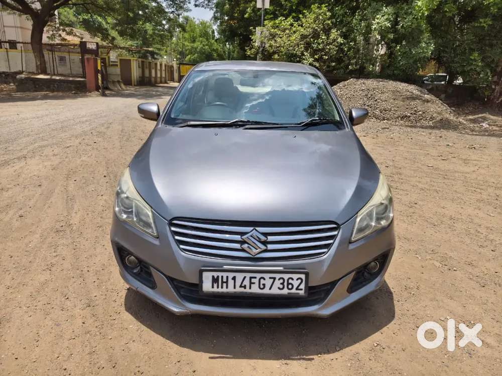 Ciaz Diesel Excellent Condition