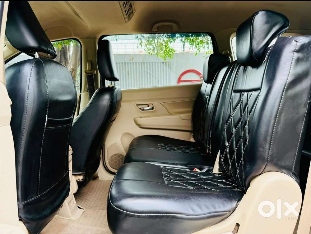 Maruti Suzuki Ertiga Shvs Zdi Plus, 2019, Diesel