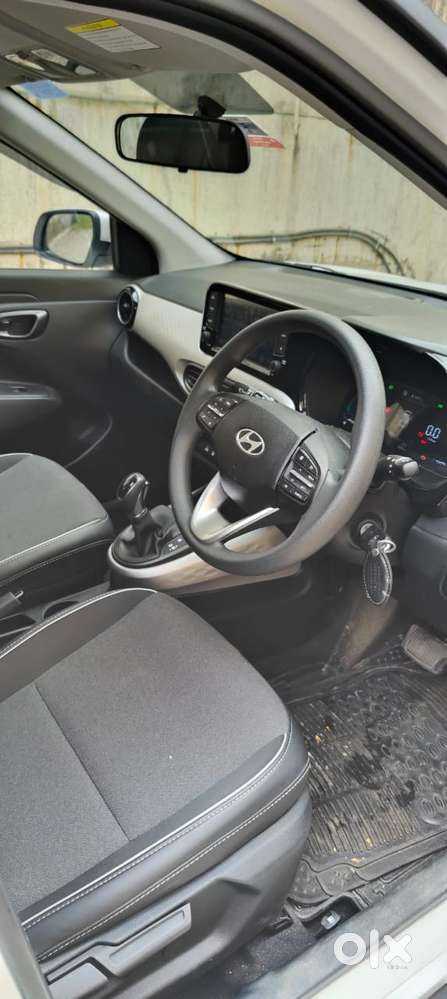 Hyundai Exter Sx 1.2 Amt, 2025, Petrol