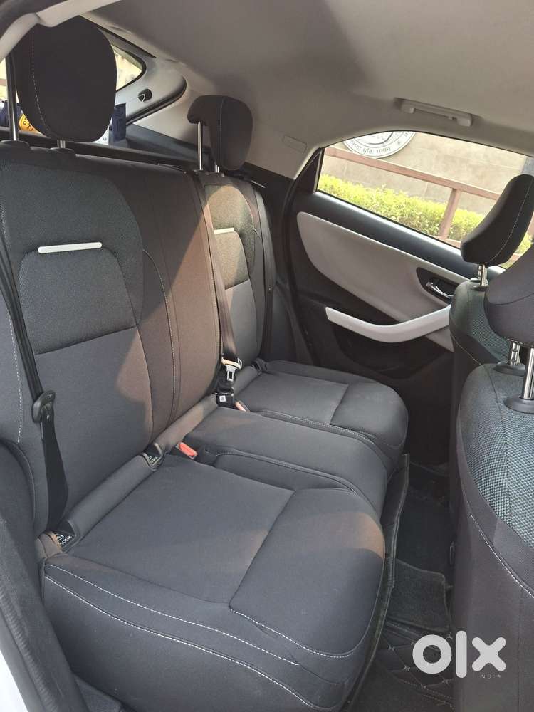 Tata Nexon Creative Plus S 1.2 Revotron Petrol 7dca, 2024, Petrol