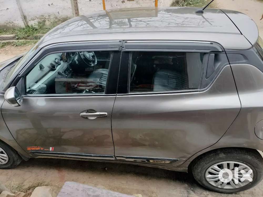 Maruti Suzuki Swift 2020 Petrol 90000 Km Driven