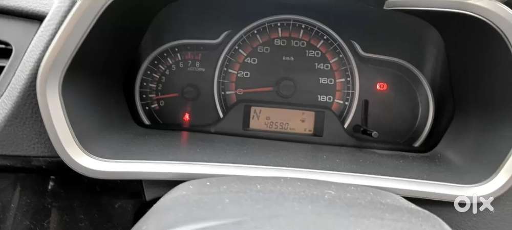 Maruti Suzuki Alto K10 1.0 Vxi Amt, 2019, Petrol