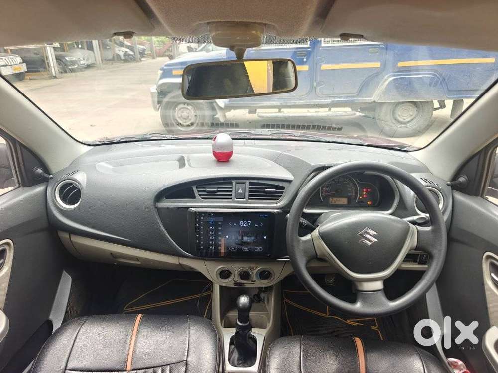 Maruti Suzuki Alto K10 Vxi (o), 2018, Petrol