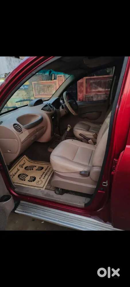 Mahindra Xylo 2012 Diesel