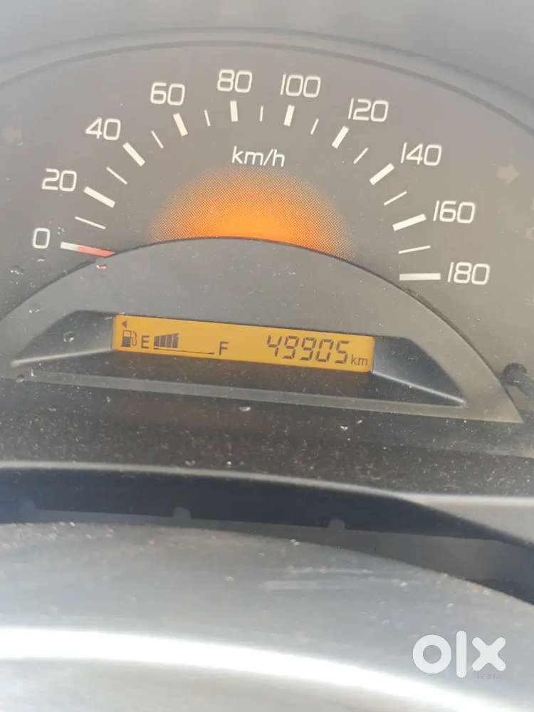 Maruti Suzuki Wagon R 2013