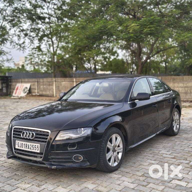 Audi A4 2.0 Tdi S Line, 2012, Diesel