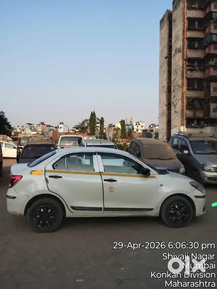 Maruti Suzuki Swift Dzire 2024 Cng & Hybrids Well Maintained