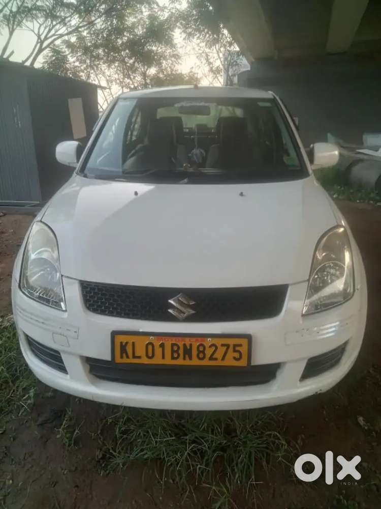Good Condition Good Car