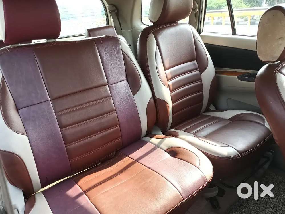 Toyota Innova 2010 Diesel Good Condition
