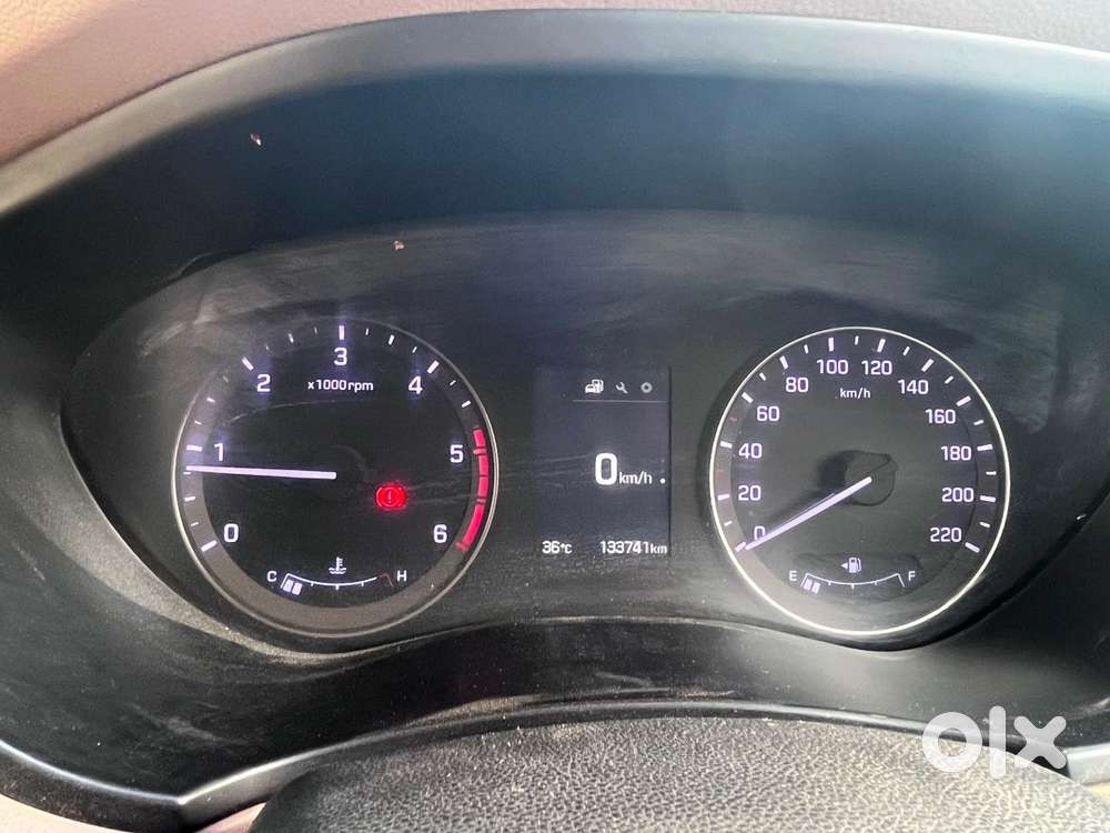Hyundai I20 Diesel 2016
