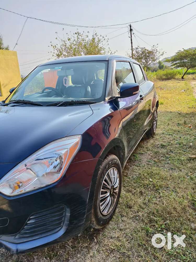 Maruti Suzuki Swift 2022 Petrol 149999 Km Driven Good Condition