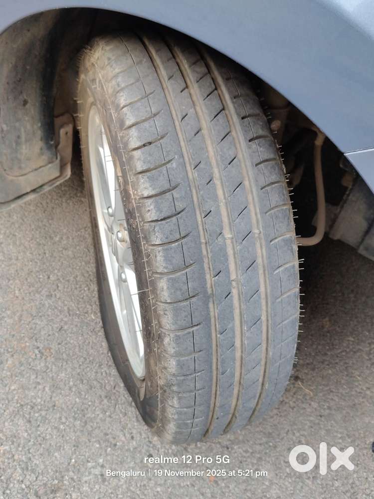 Hyundai Grand I10 Asta Automatic 1.2 Kappa Vtvt, 2016, Petrol