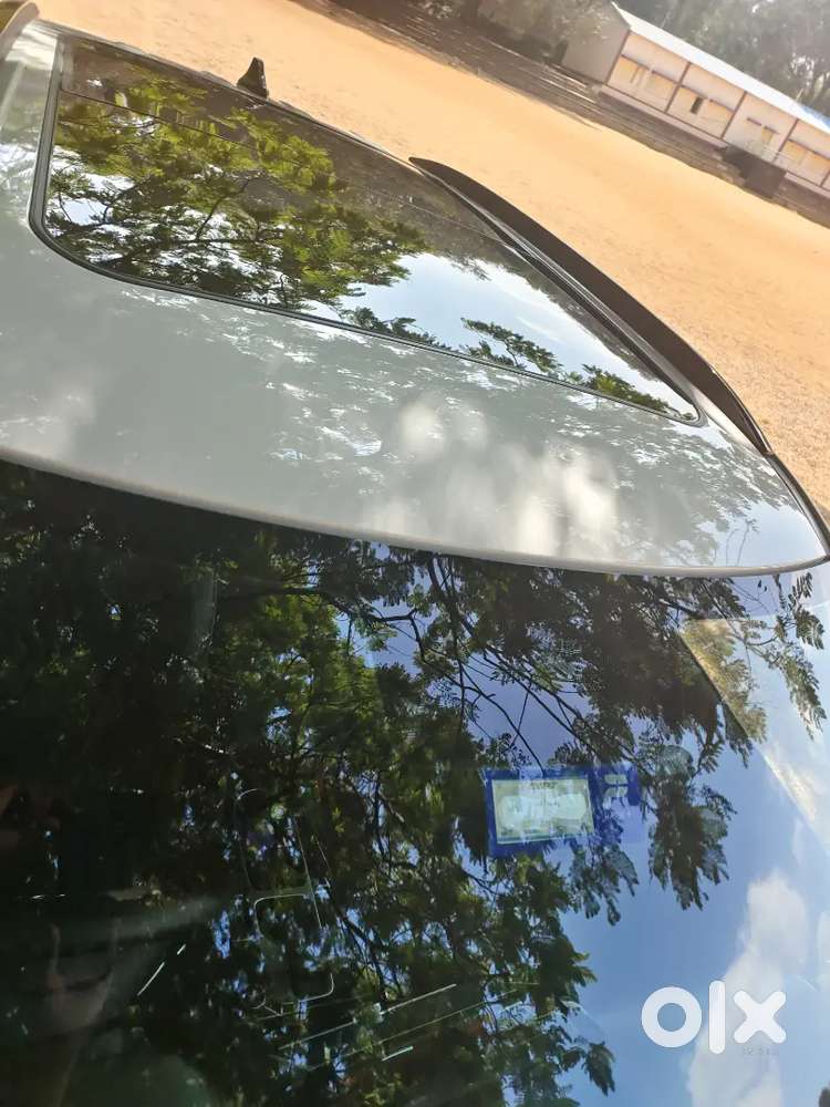 Hyundai Creta 2023 Petrol 35000 Km Driven