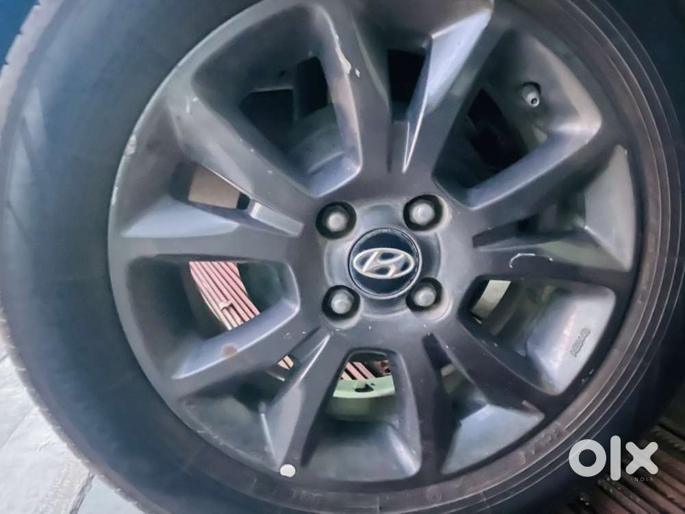 Hyundai I20 2019