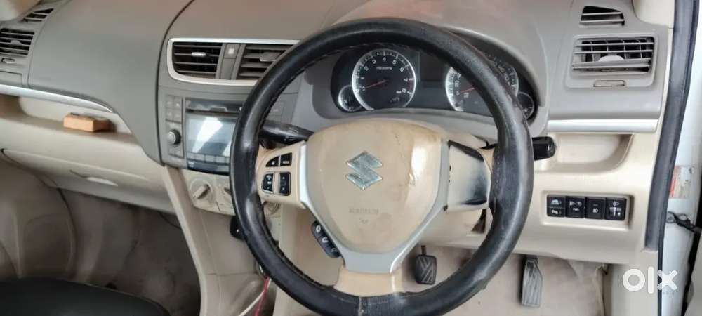 Maruti Suzuki Ertiga 2018 Cng & Hybrids Well Maintained