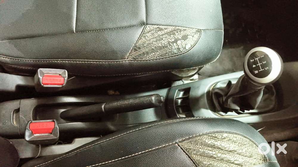 Maruti Suzuki Wagon R 1.0 Lxi, 2014, Petrol