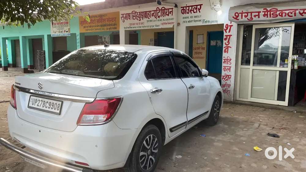 Maruti Suzuki Dzire 2022 Year
