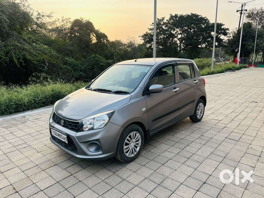 Maruti Suzuki Celerio Vxi(o), 2019, Petrol