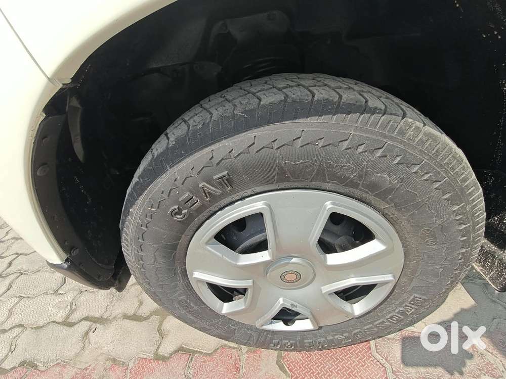 Mahindra Scorpio S2, 2016