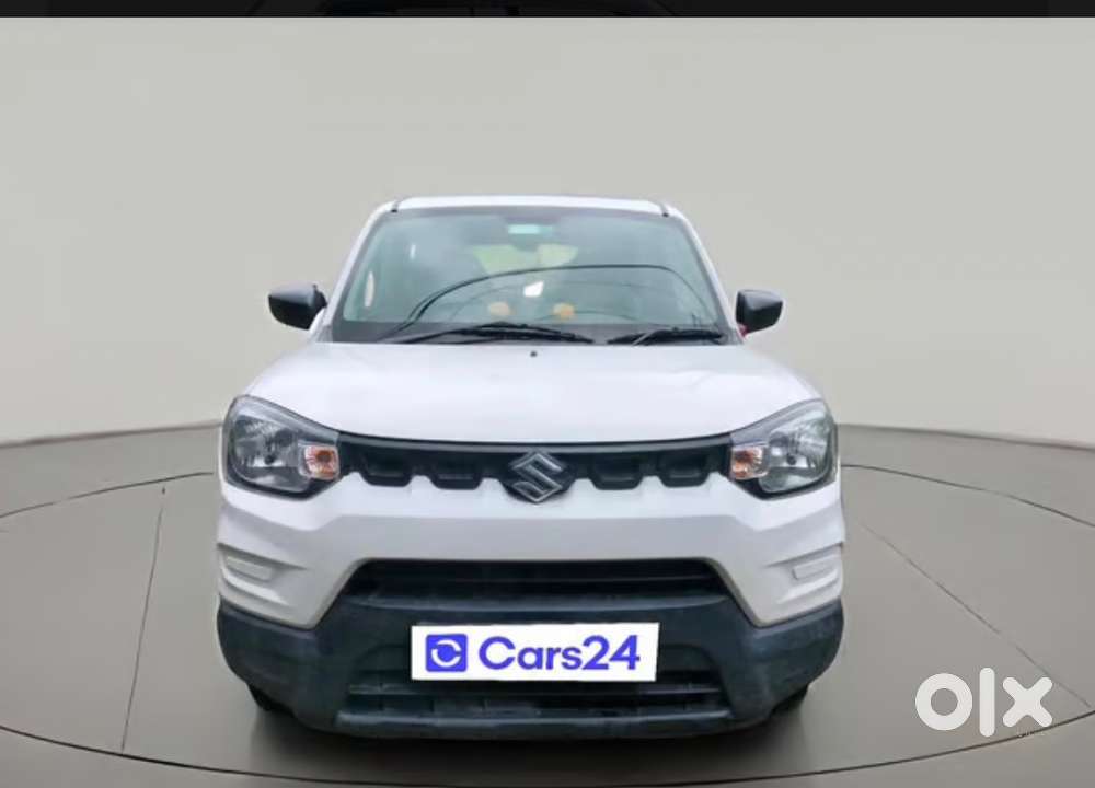 Maruti S-presso 2023 Petrol